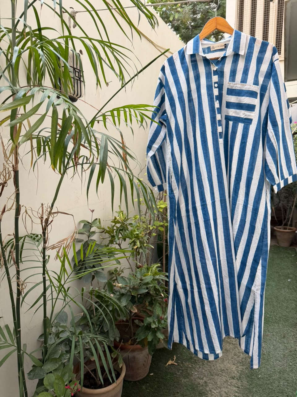 Chaap Kurta HG-101