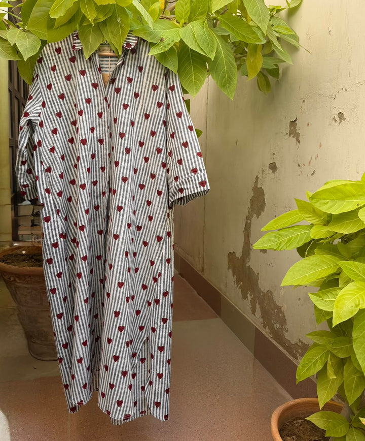 Chaap Kurta HG-221
