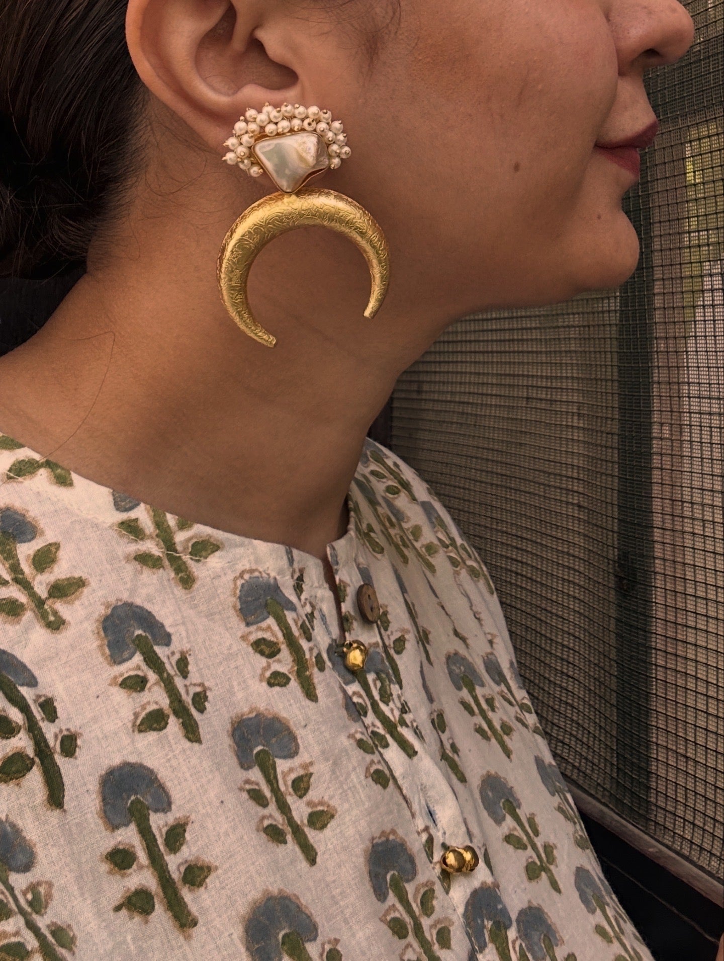 HathGhar-Kurta HG38