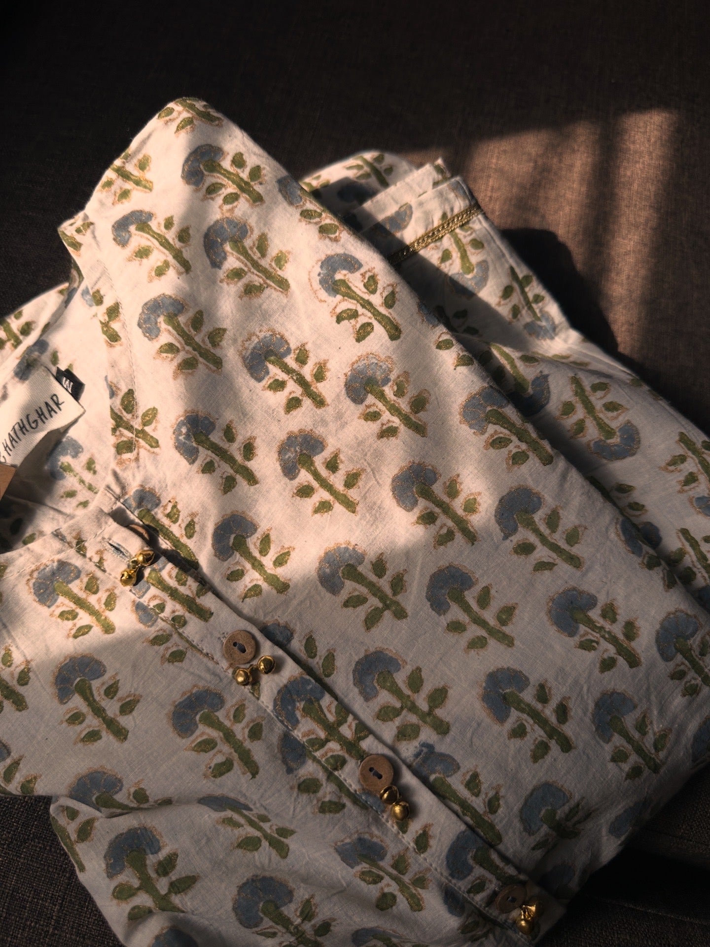 HathGhar-Kurta HG38