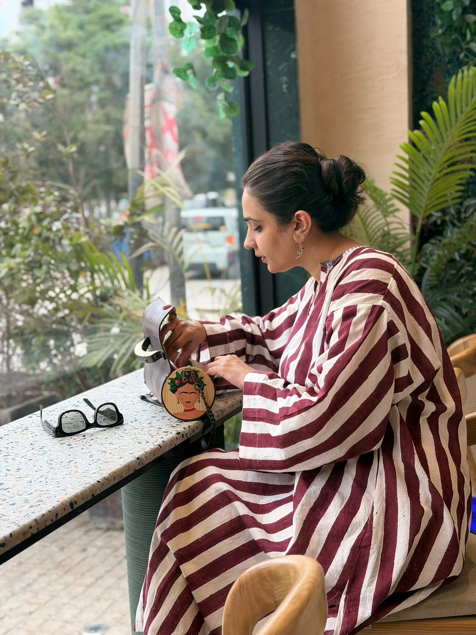 Chaap Kurta HG-119