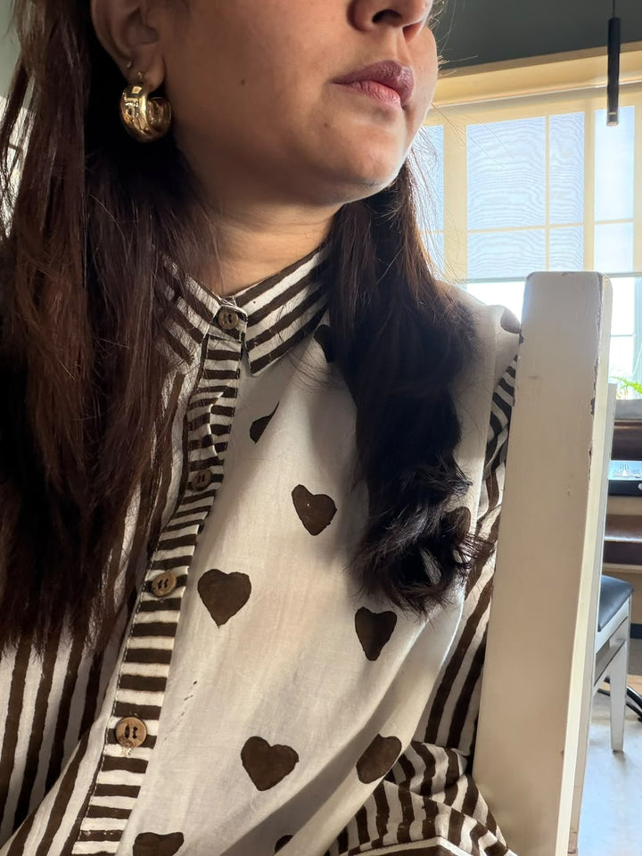 Chaap Kurta HG-212