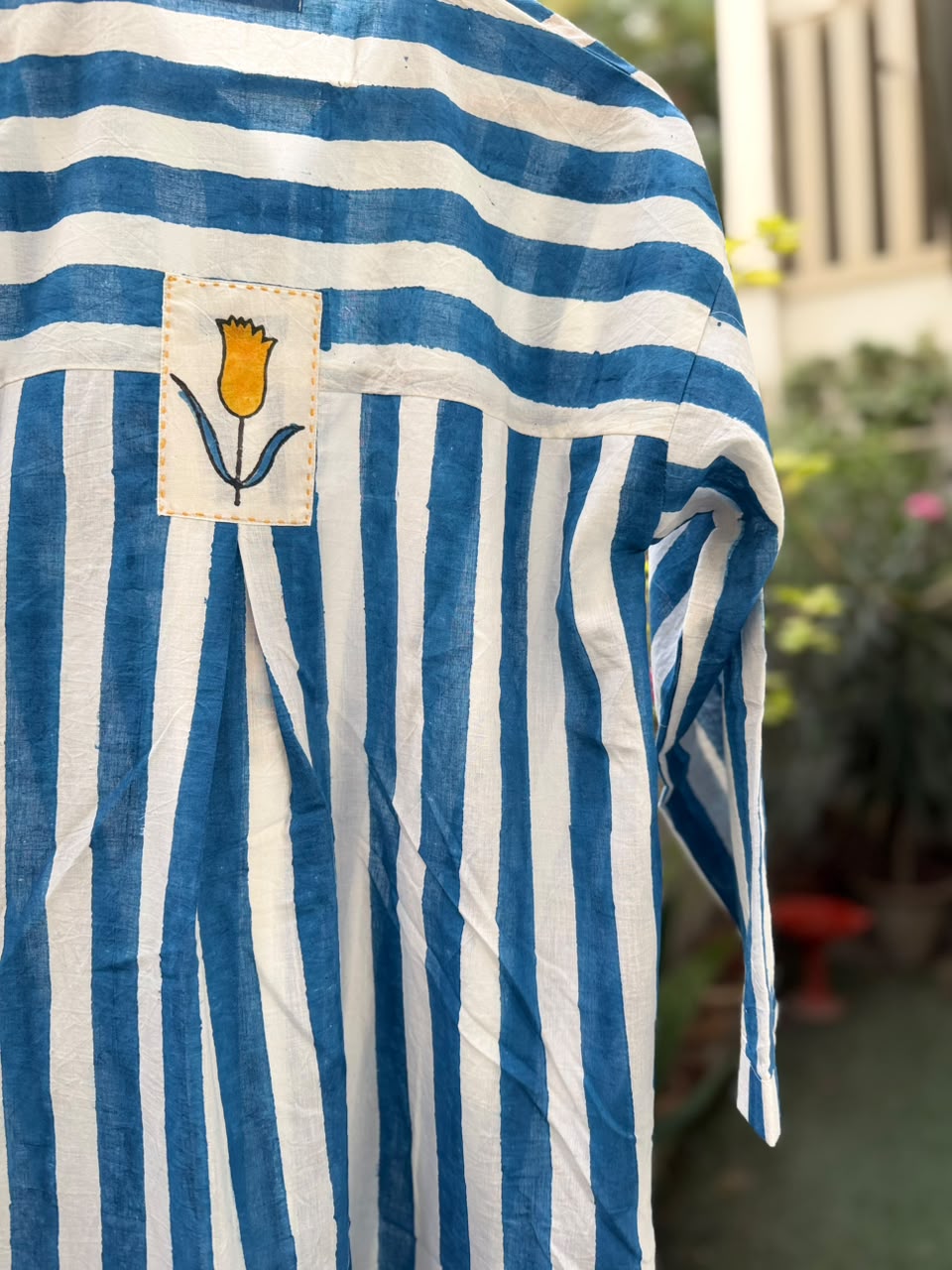 Chaap Kurta HG-101