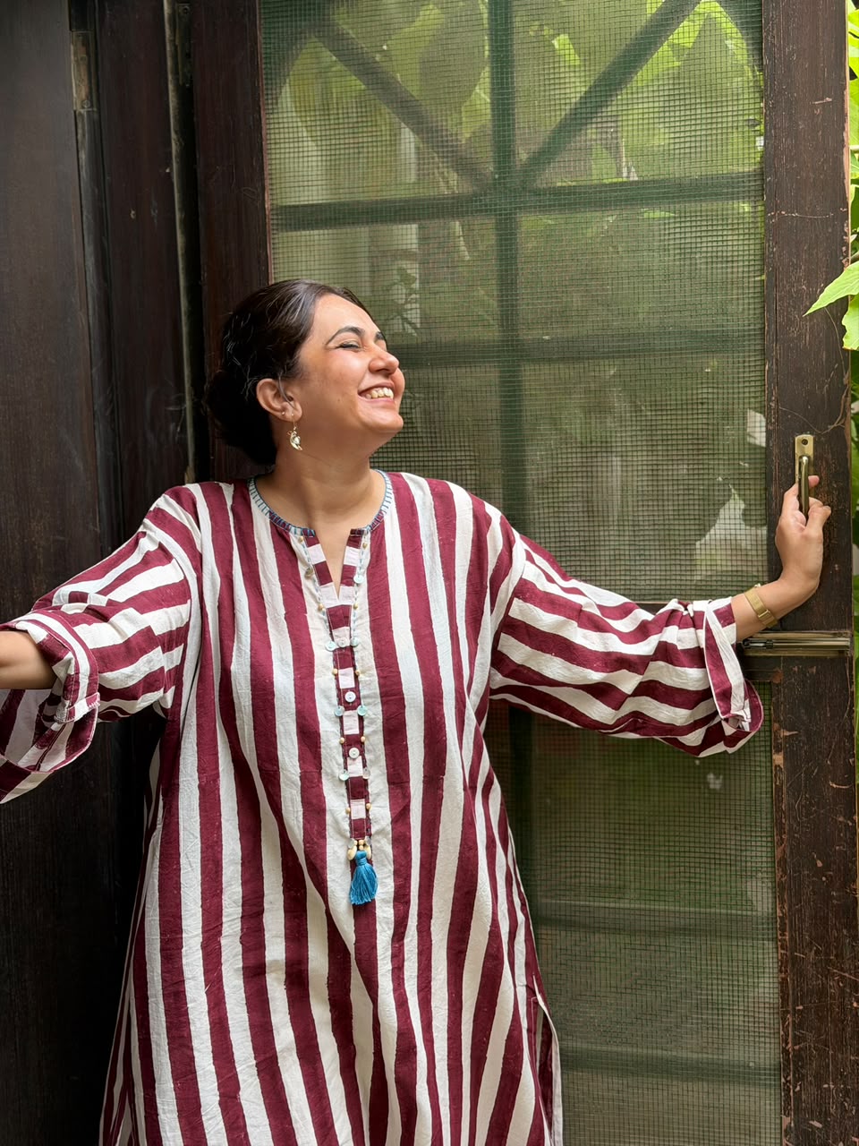 Chaap Kurta HG-119