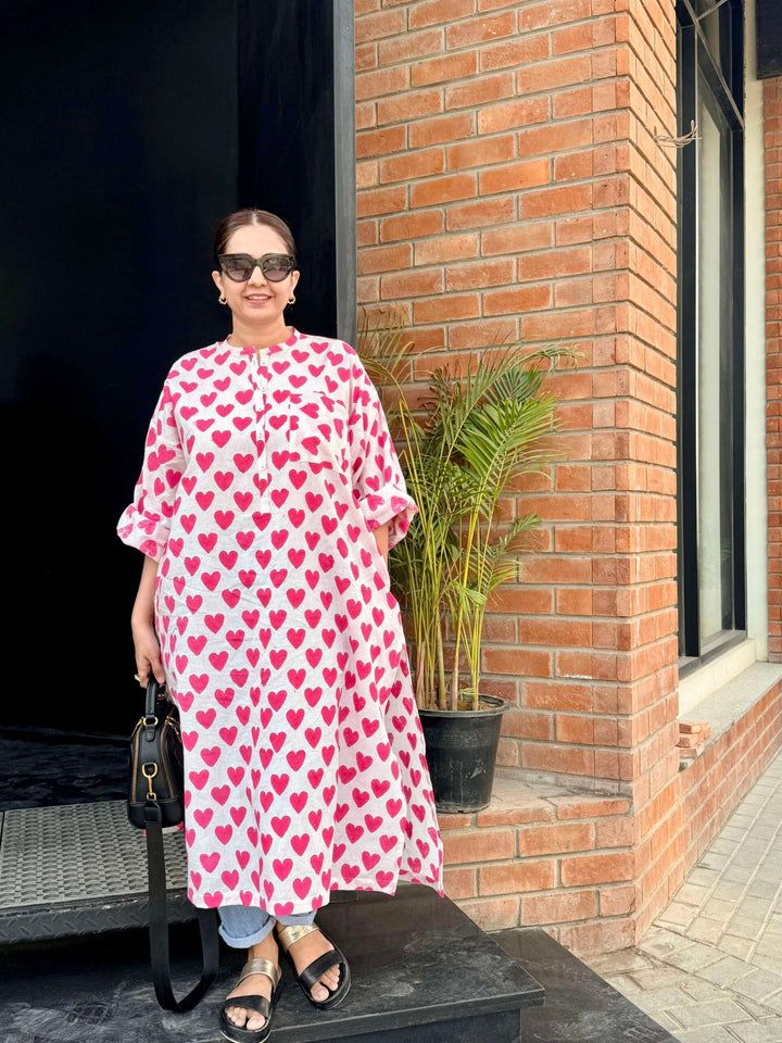 HathGhar-Kurta HG37