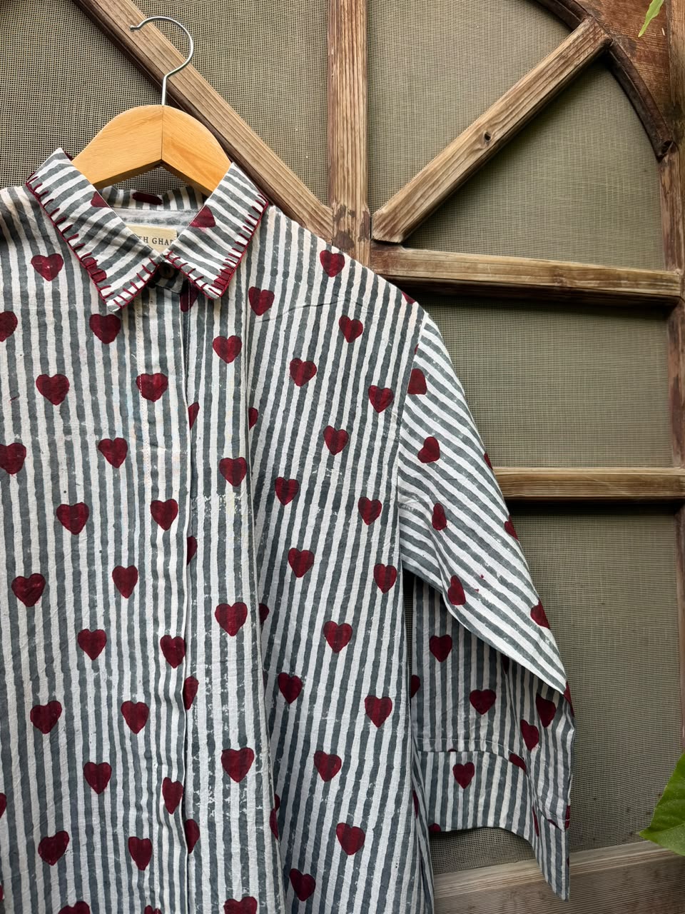Chaap Kurta HG-221