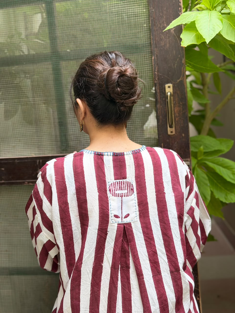 Chaap Kurta HG-119