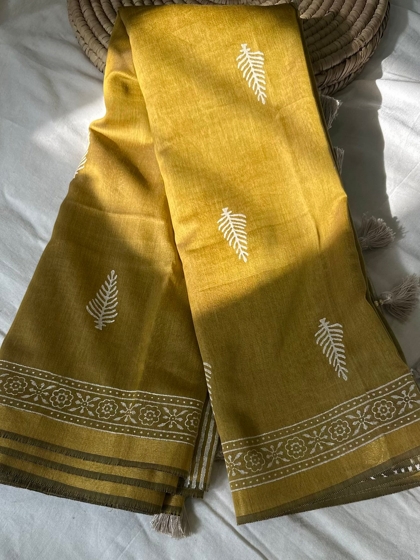 Gulzaar-Saari HG13