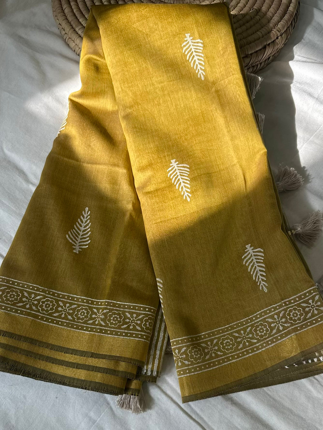 Gulzaar-Saari HG13