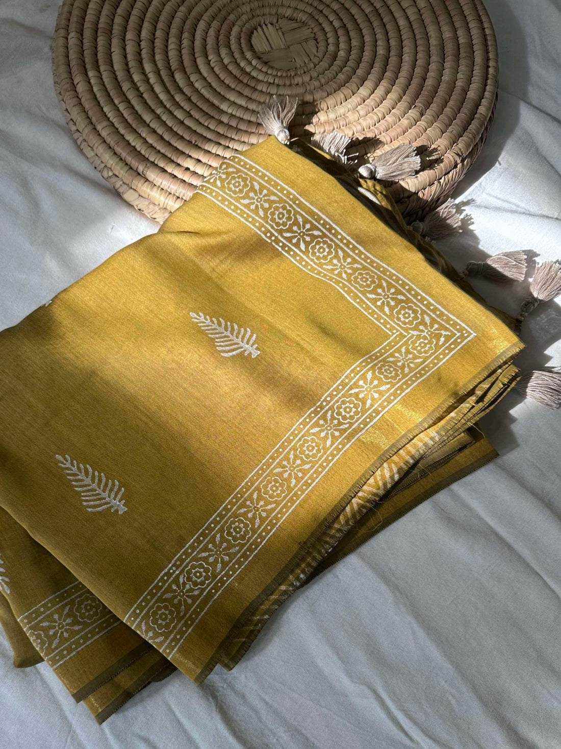 Gulzaar-Saari HG13
