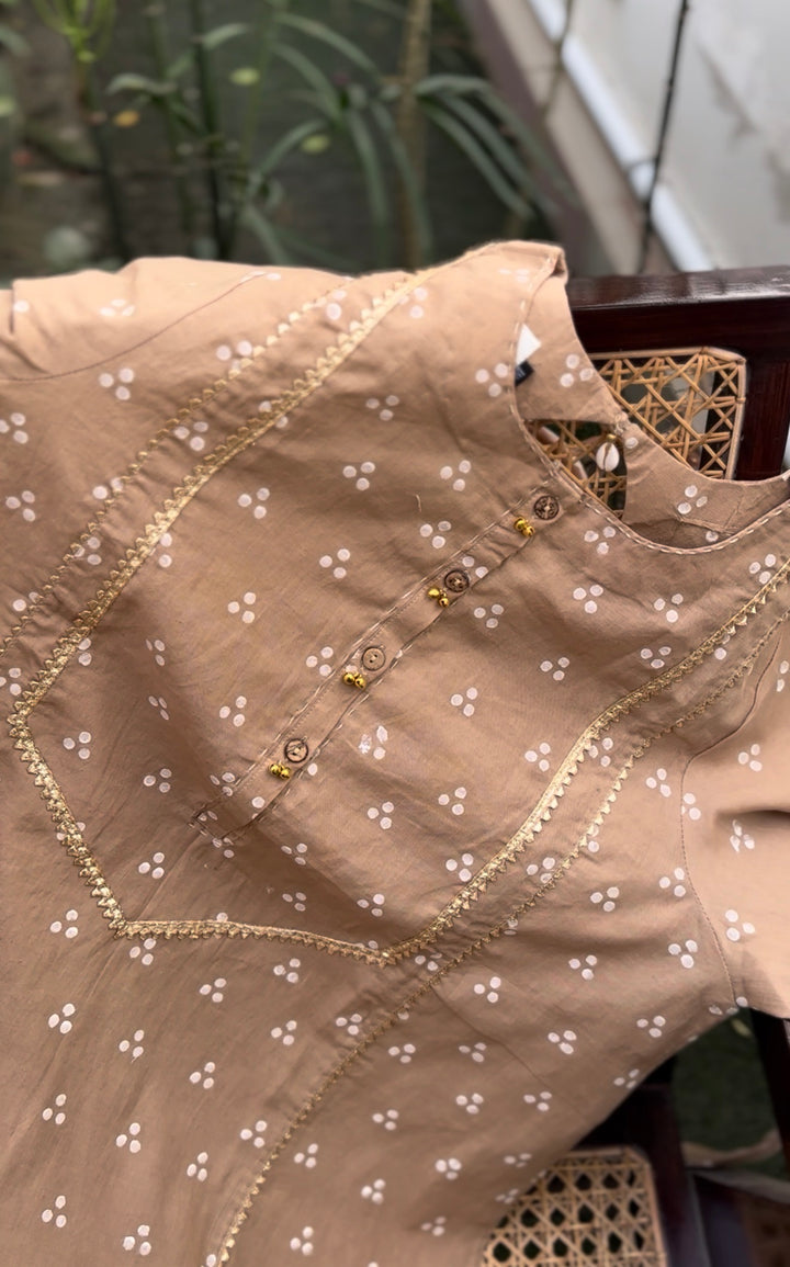 HathGhar-Kurta HG45