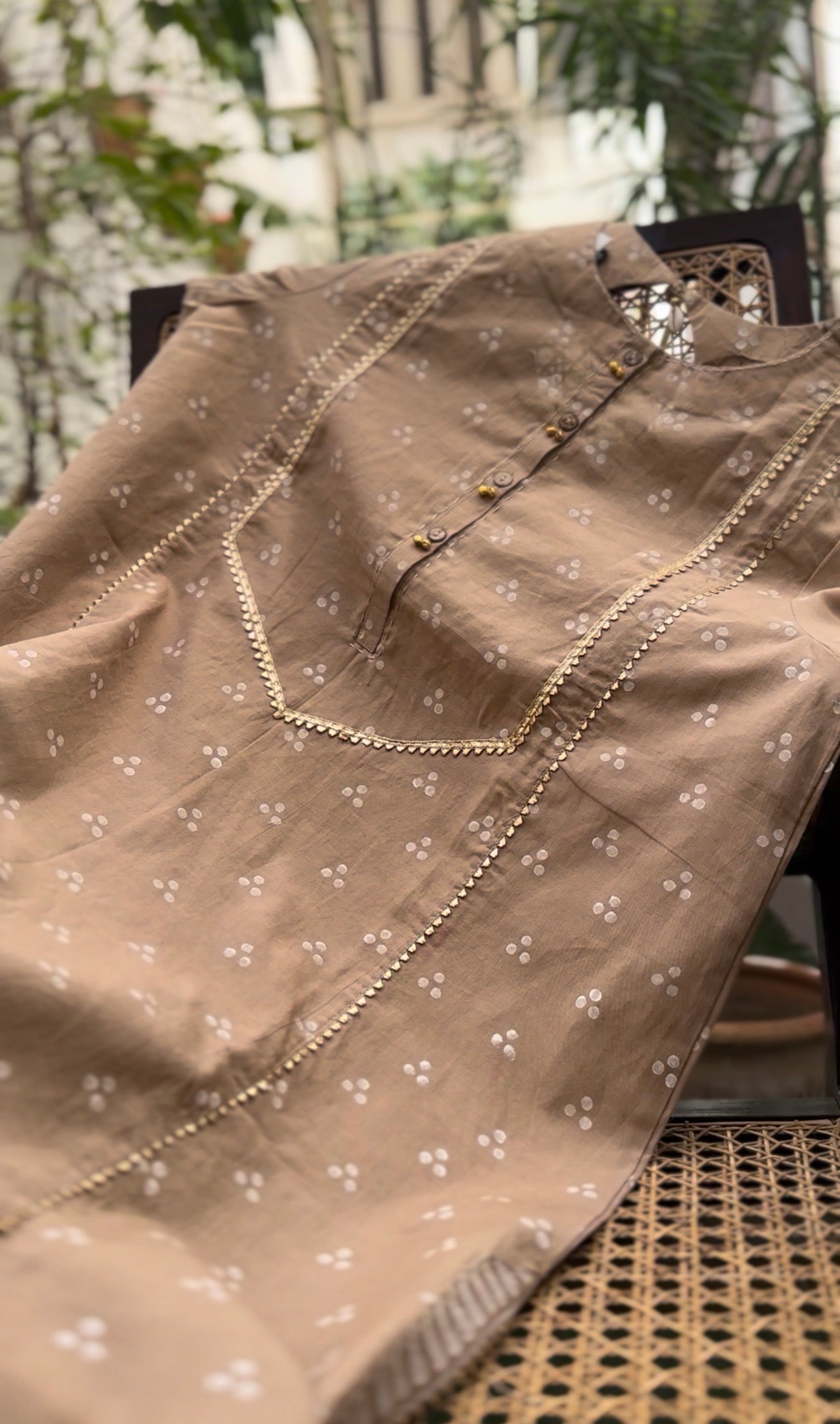 HathGhar-Kurta HG45
