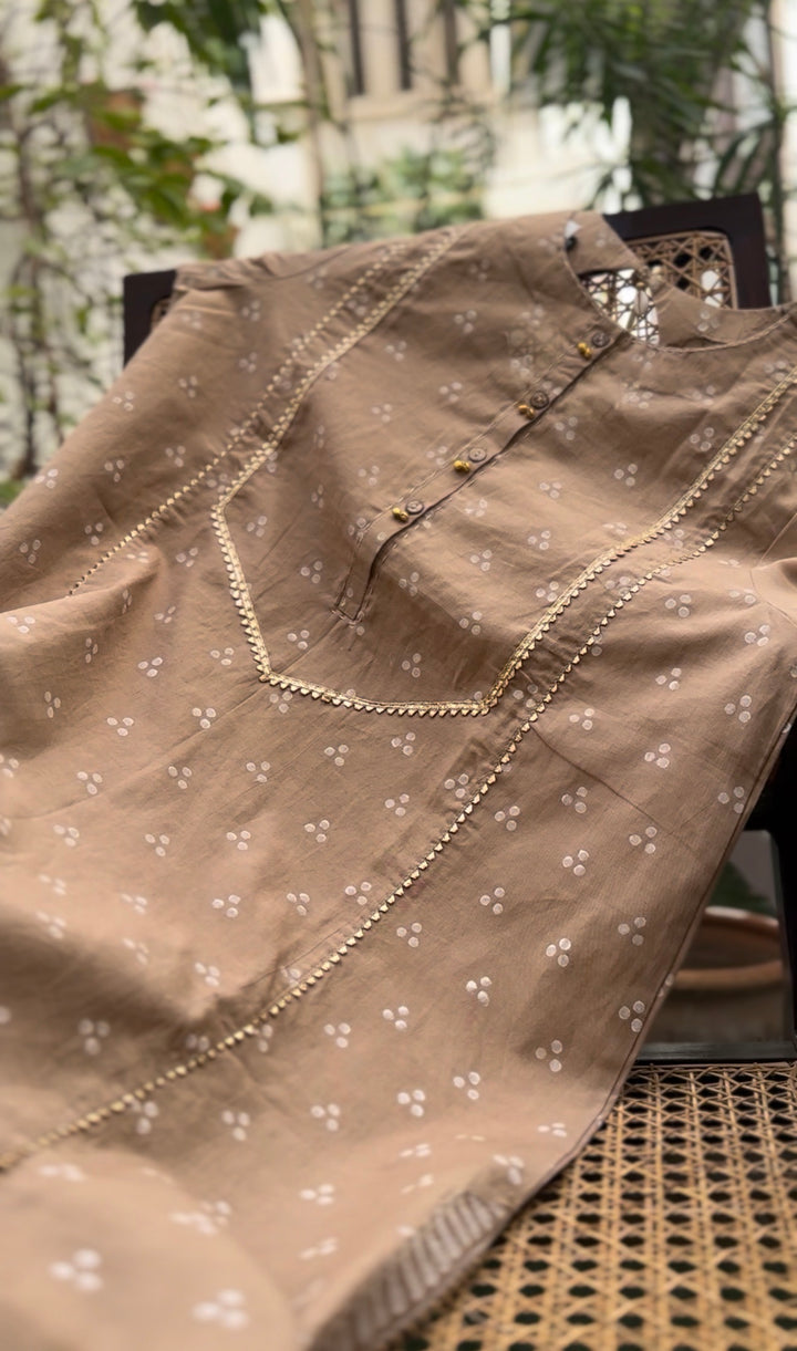 HathGhar-Kurta HG45