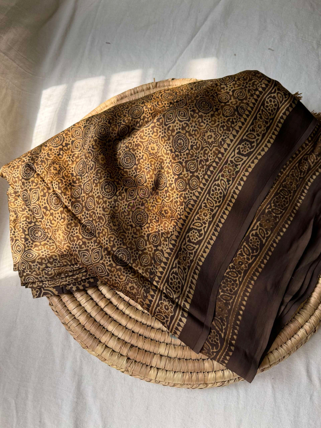 Chaap silk-Saari HG02