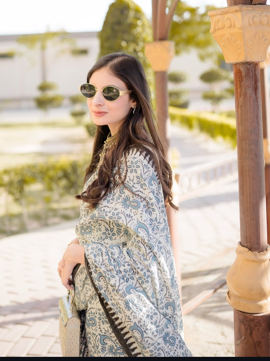 Chaap-Saari HG09