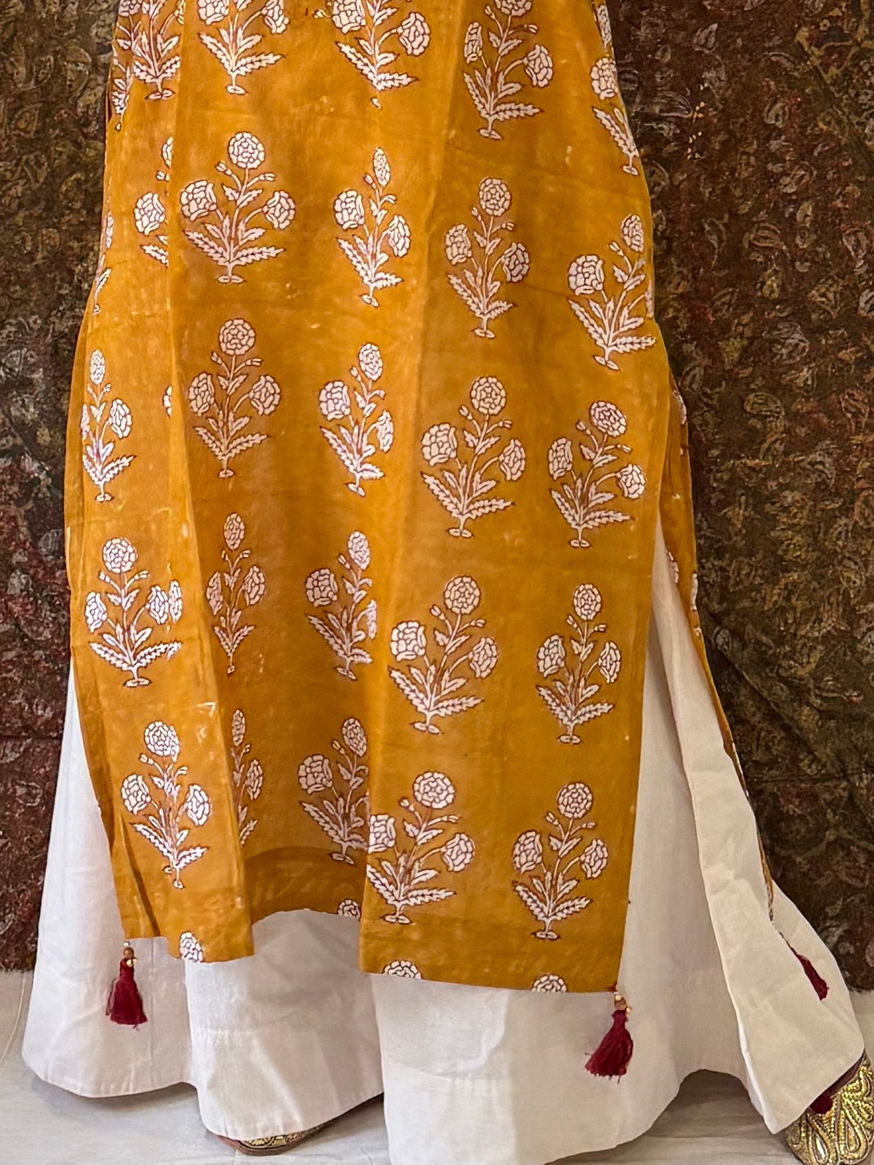 HathGhar-Kurta HG49