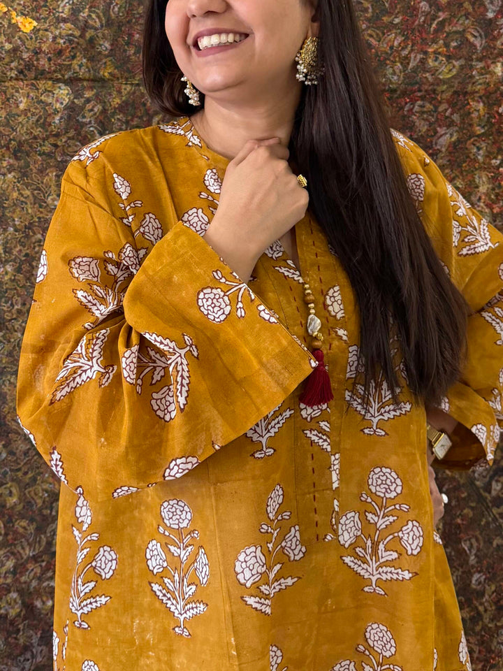 HathGhar-Kurta HG49