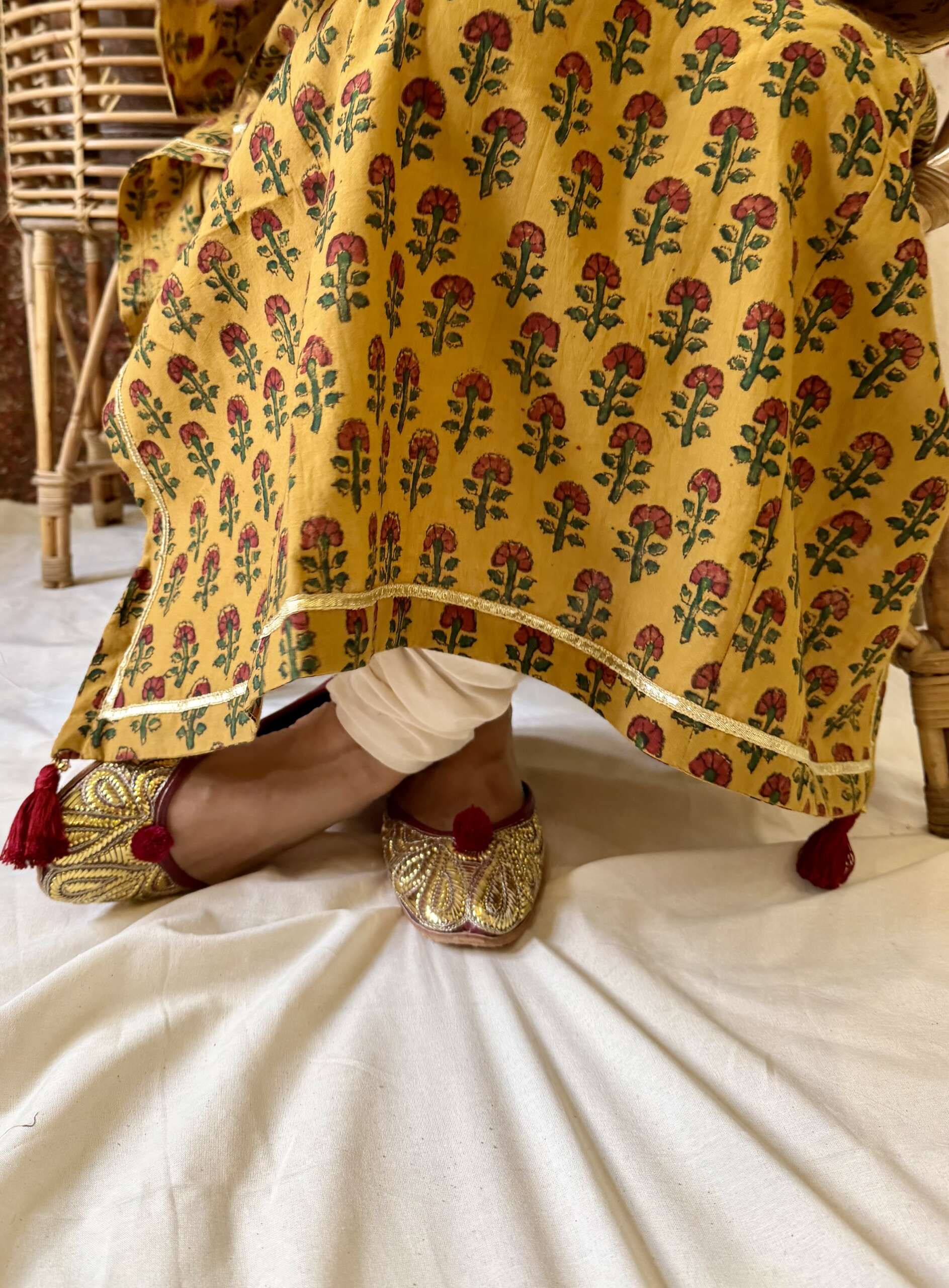HathGhar-Kurta HG47