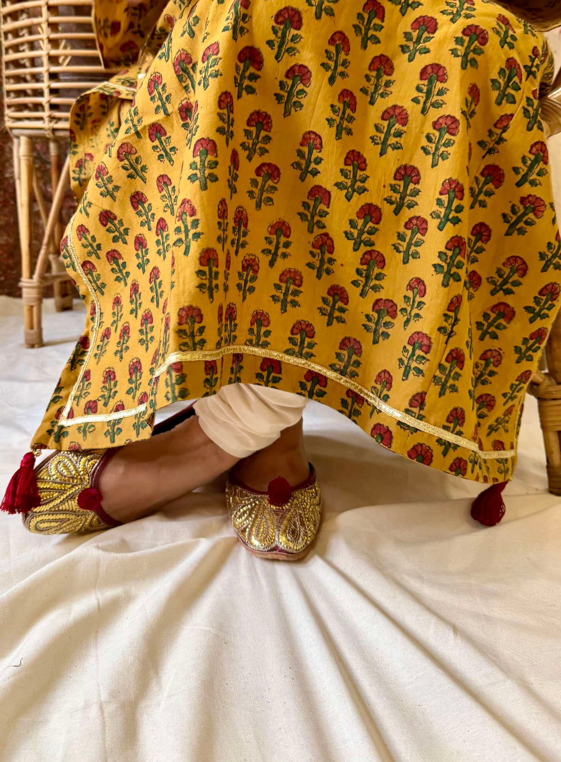 HathGhar-Kurta HG47