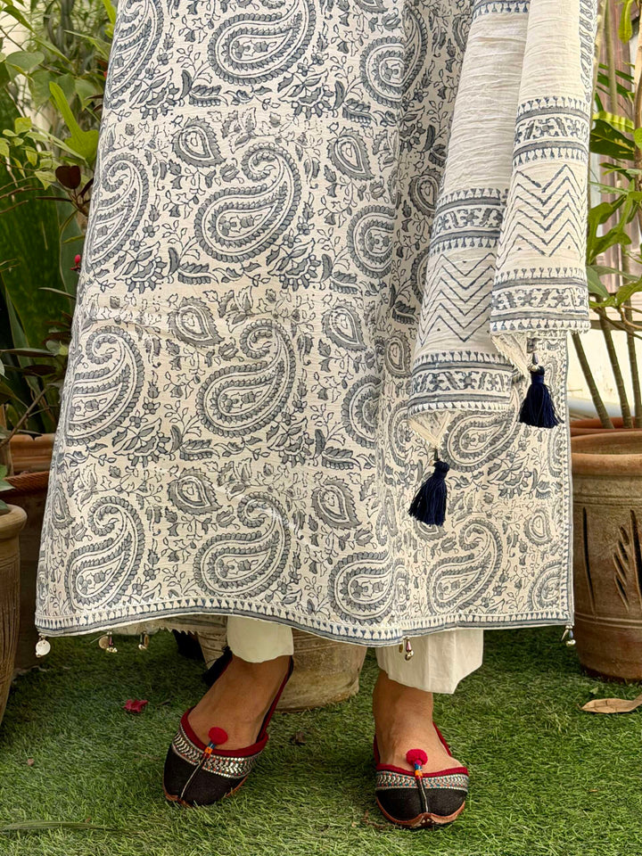 HathGhar-Dupatta HG16