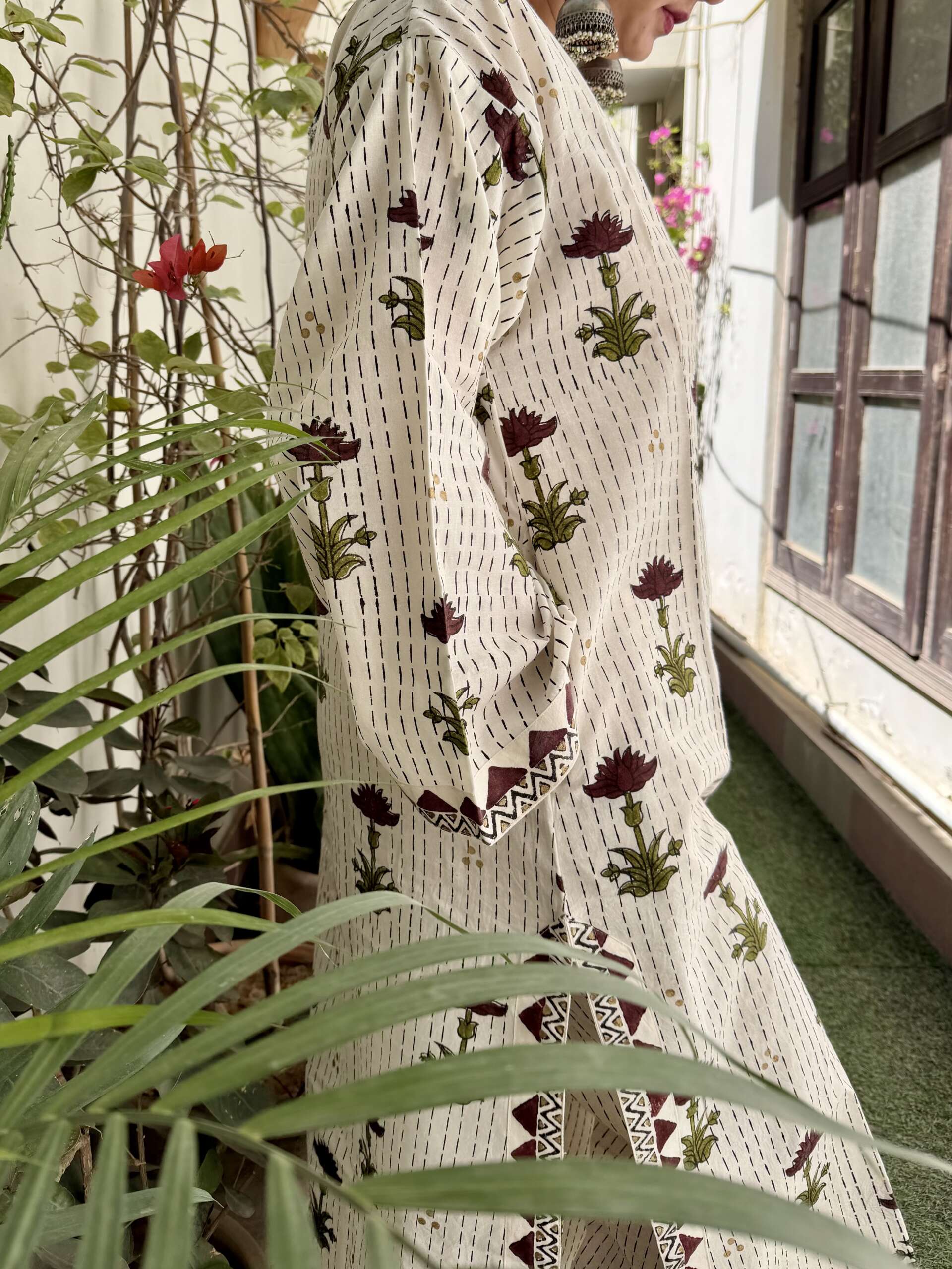 HathGhar-Kurta HG50