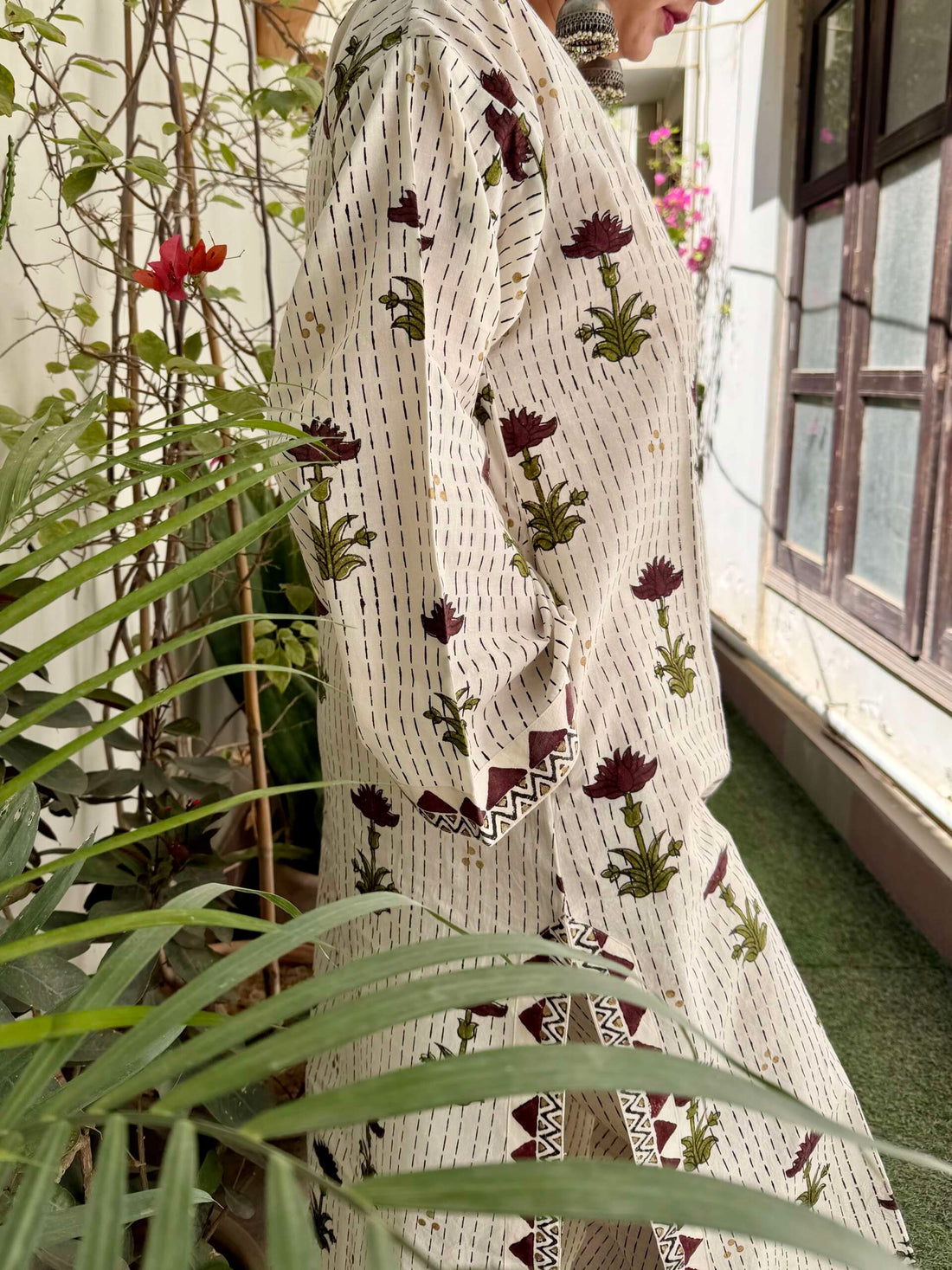 HathGhar-Kurta HG50