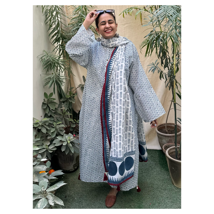 HathGhar-Kurta HG33
