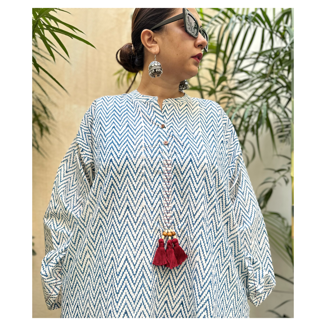 HathGhar-Kurta HG33