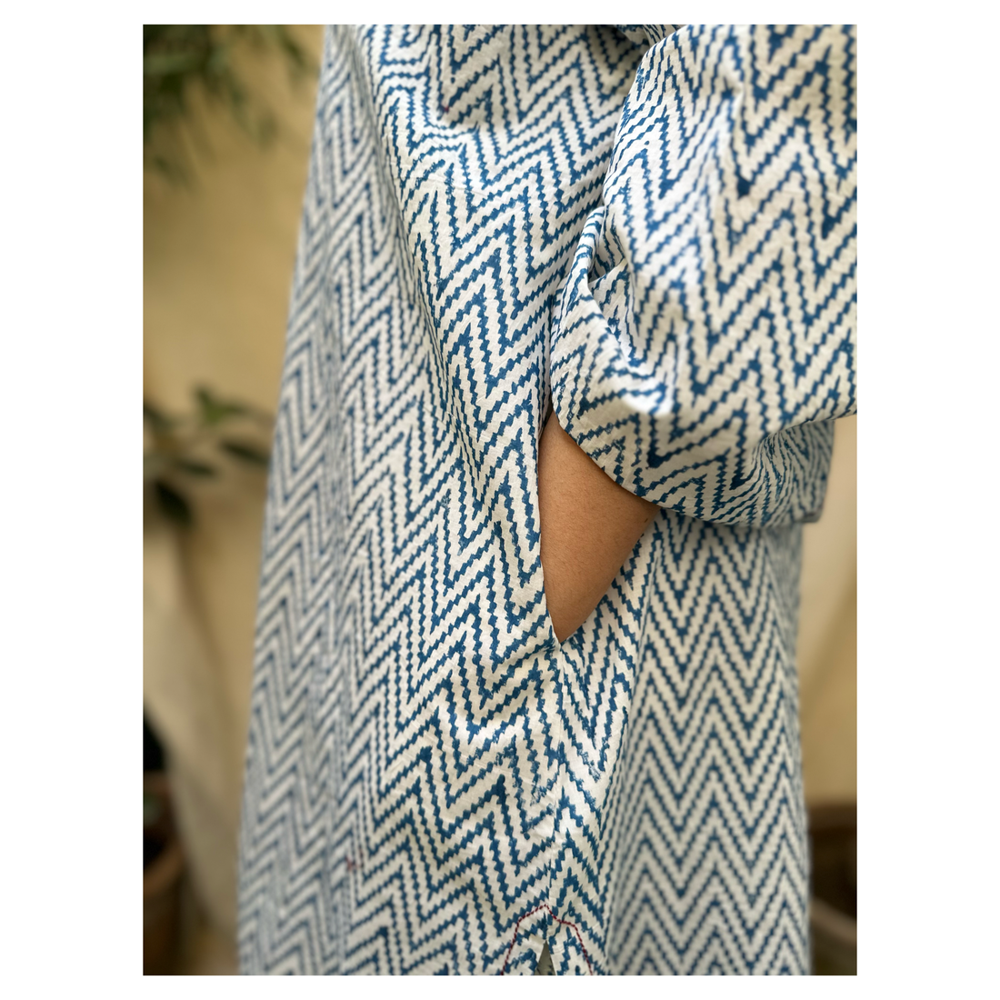 HathGhar-Kurta HG33