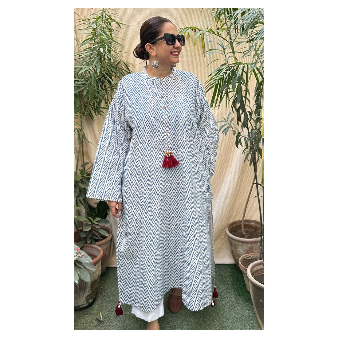 HathGhar-Kurta HG33