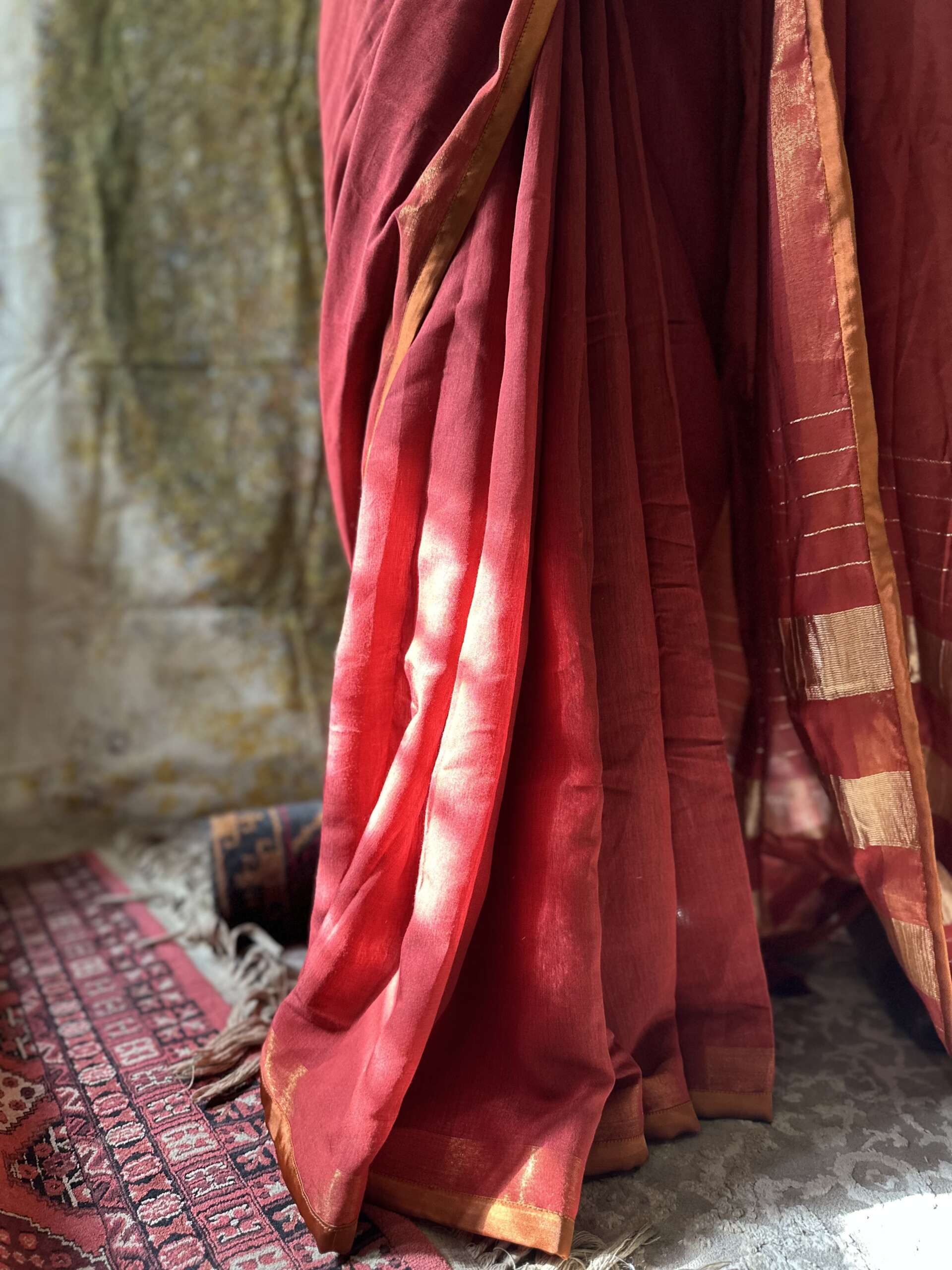 Gulzaar-Saari HG11