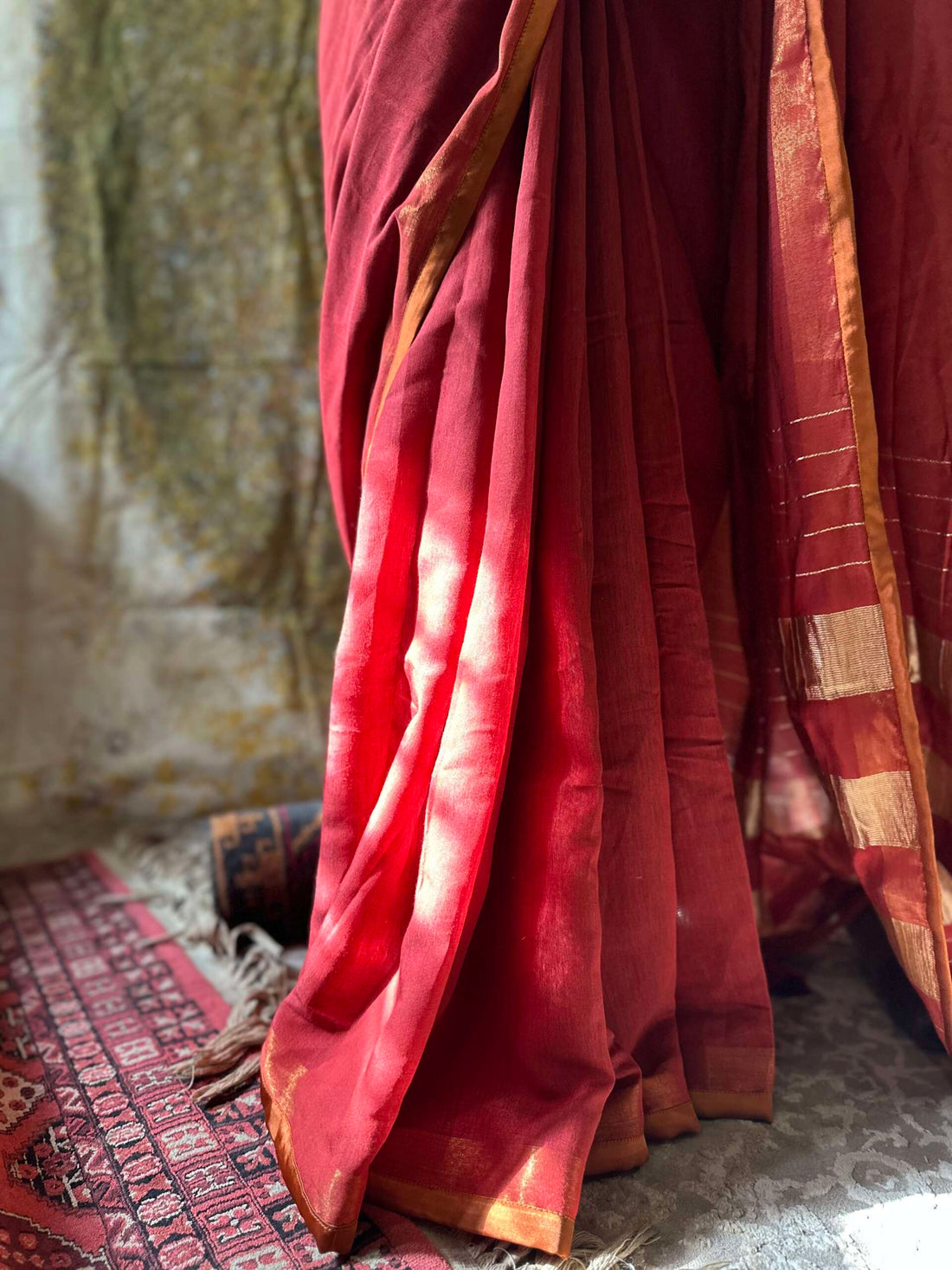 Gulzaar-Saari HG11