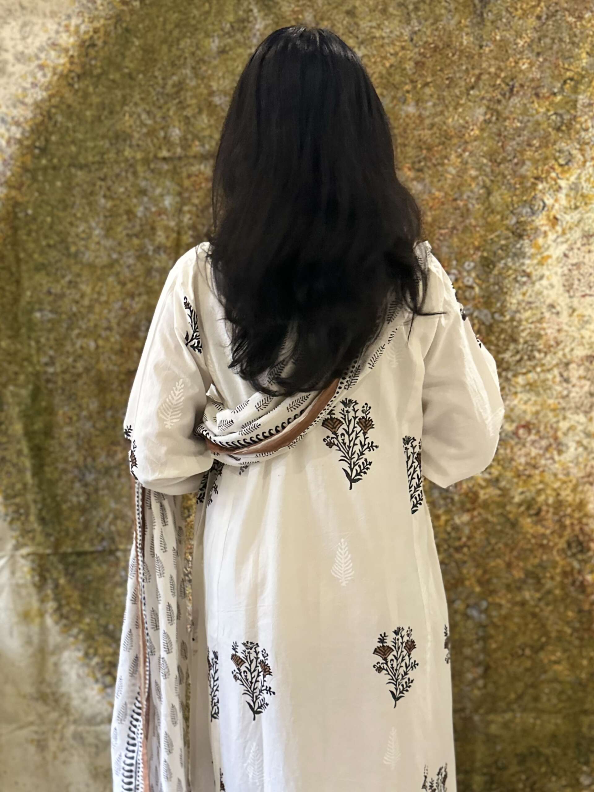 HathGhar-Dupatta HG11