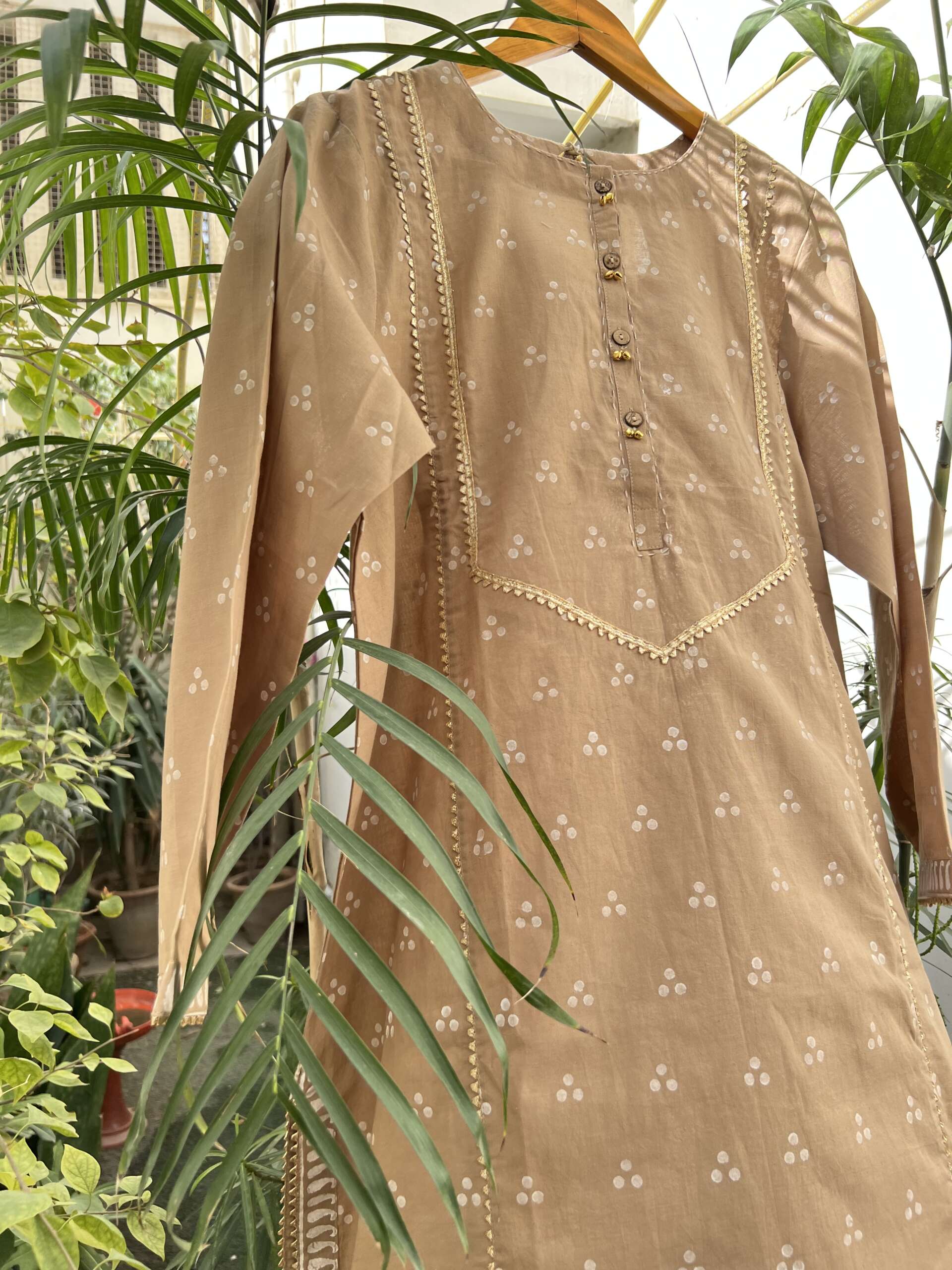HathGhar-Kurta HG45