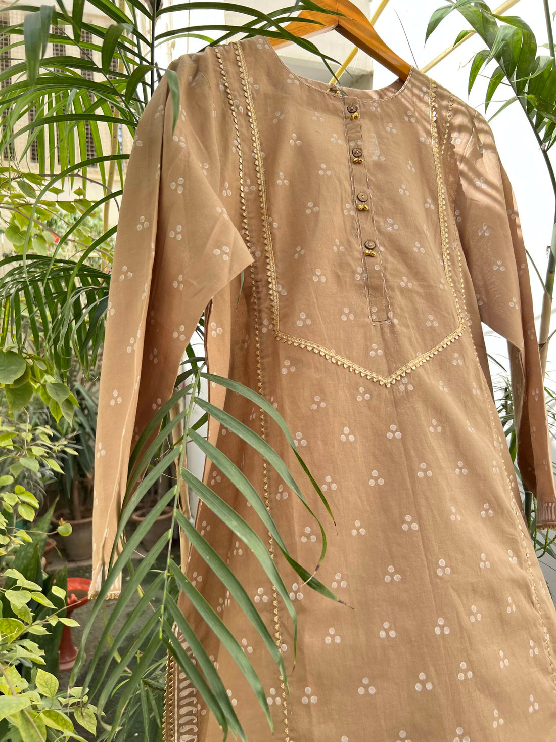 HathGhar-Kurta HG45