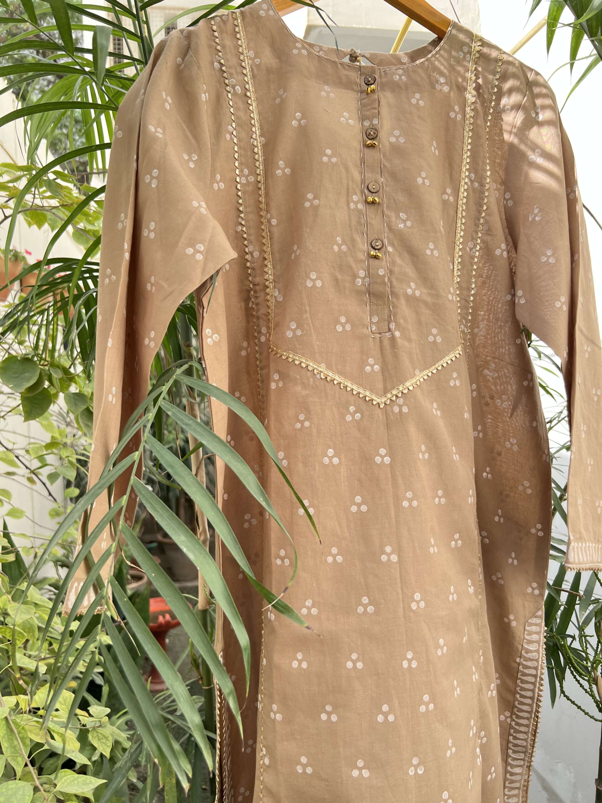 HathGhar-Kurta HG45
