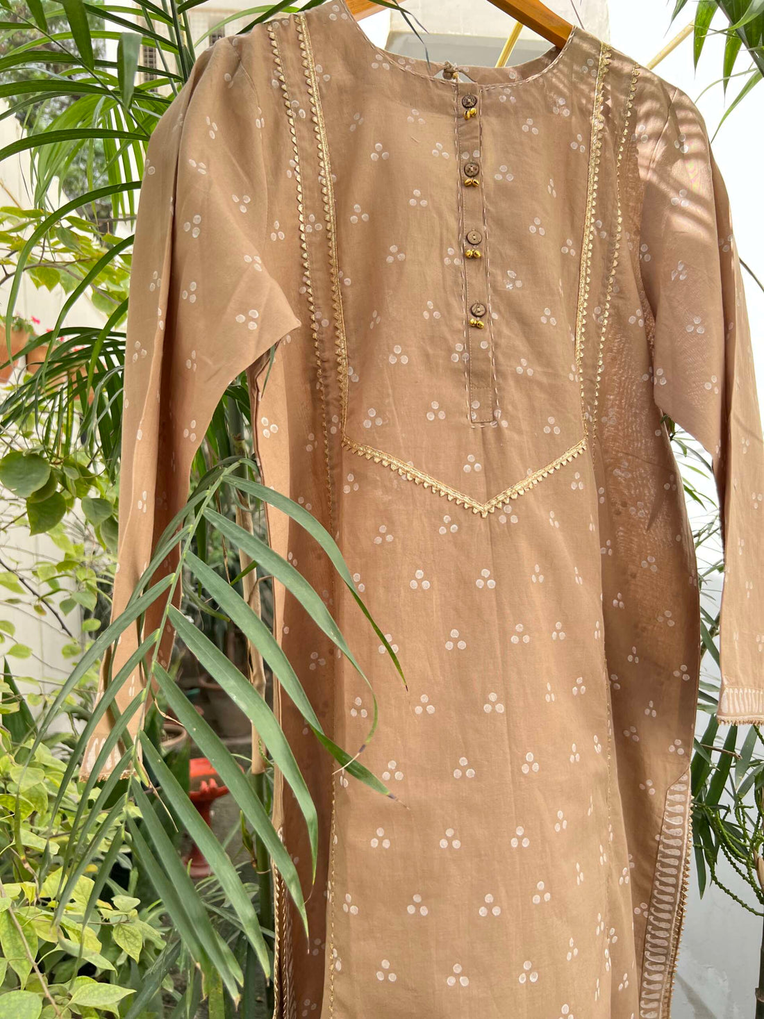 HathGhar-Kurta HG45