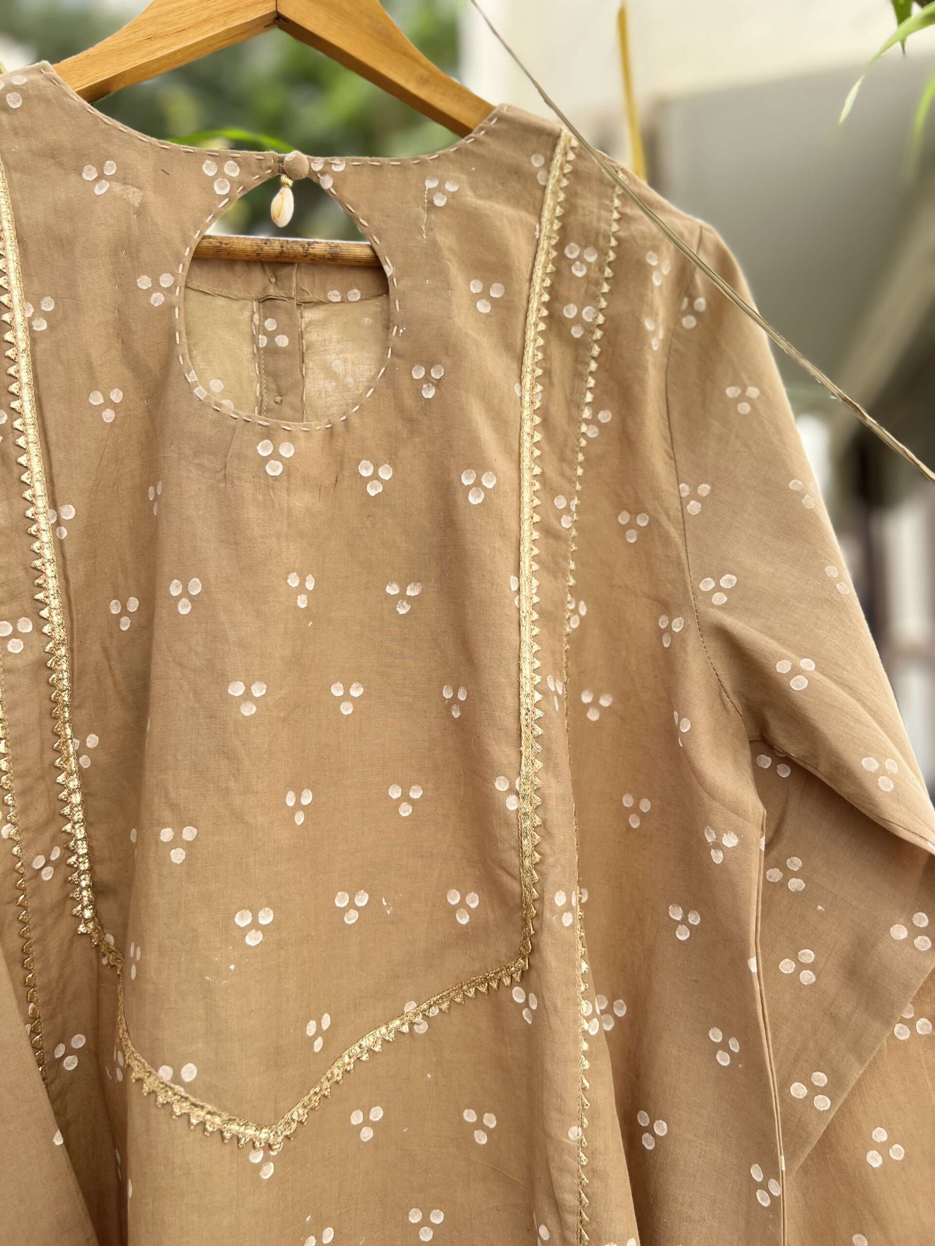 HathGhar-Kurta HG45