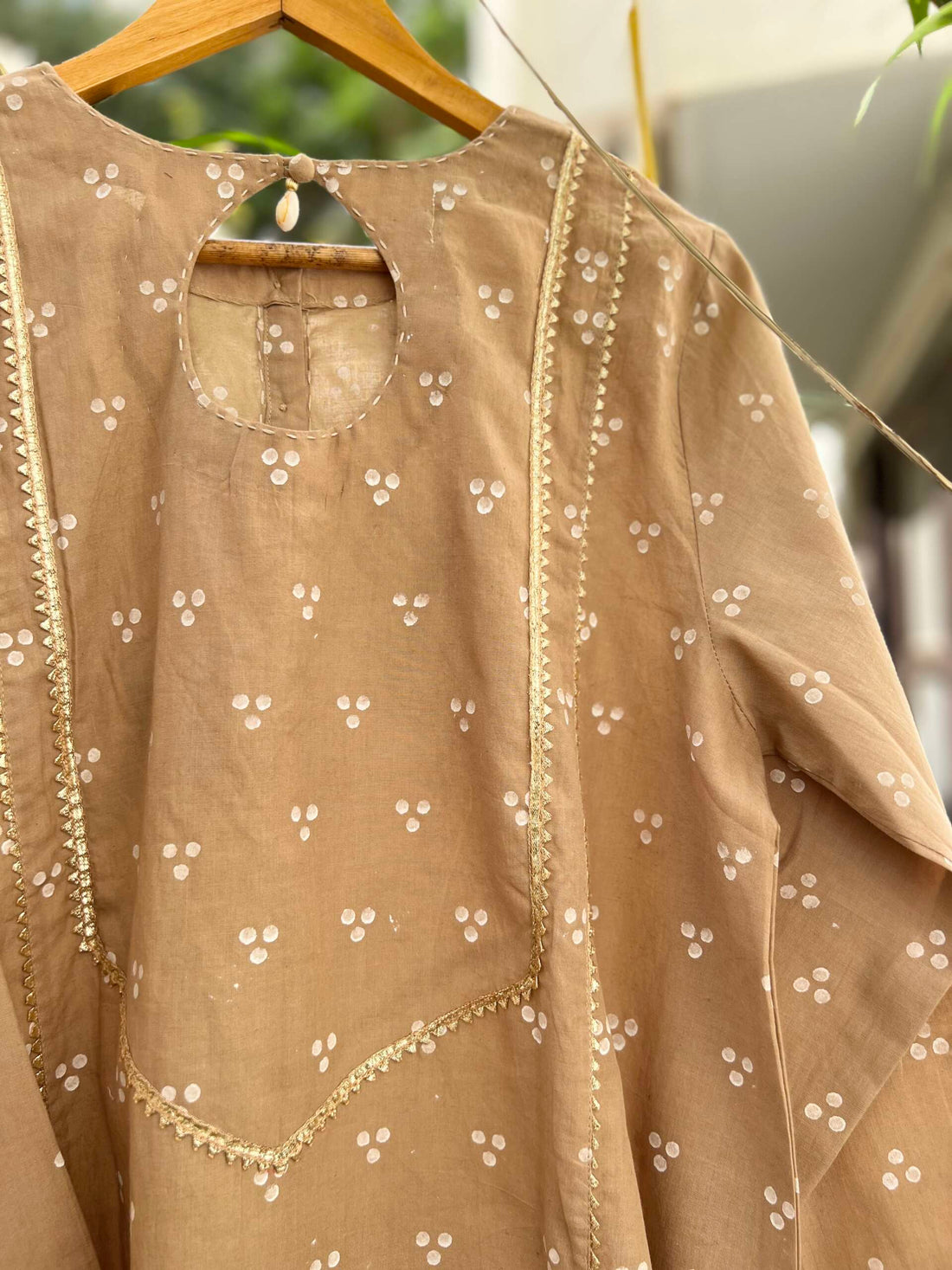 HathGhar-Kurta HG45