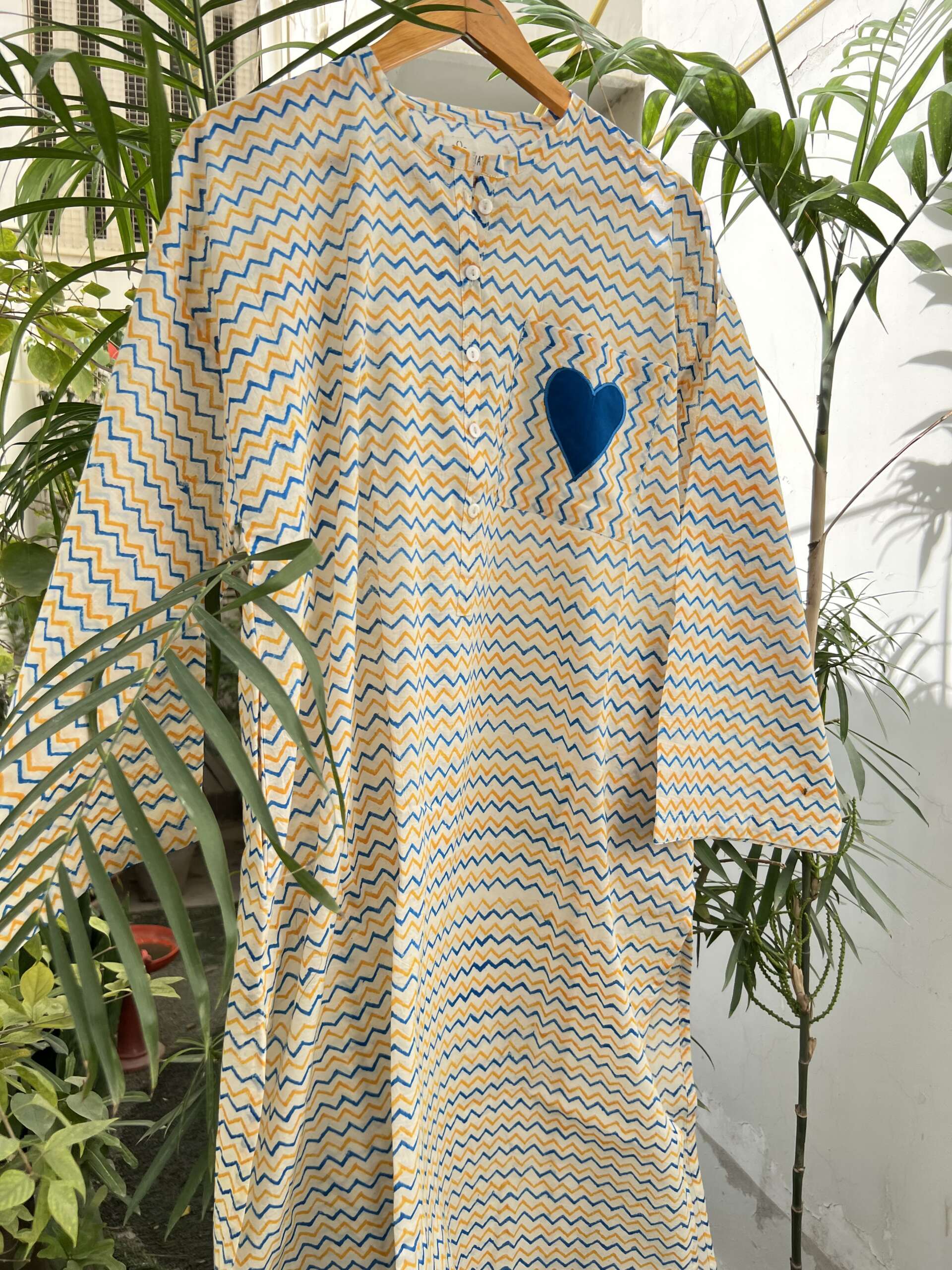 HathGhar-Kurta HG43