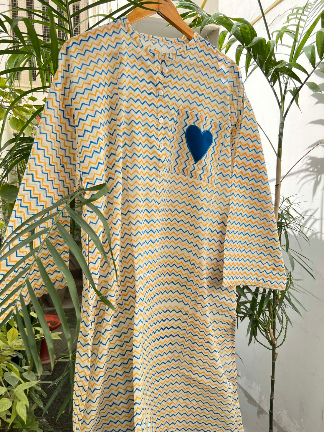 HathGhar-Kurta HG43