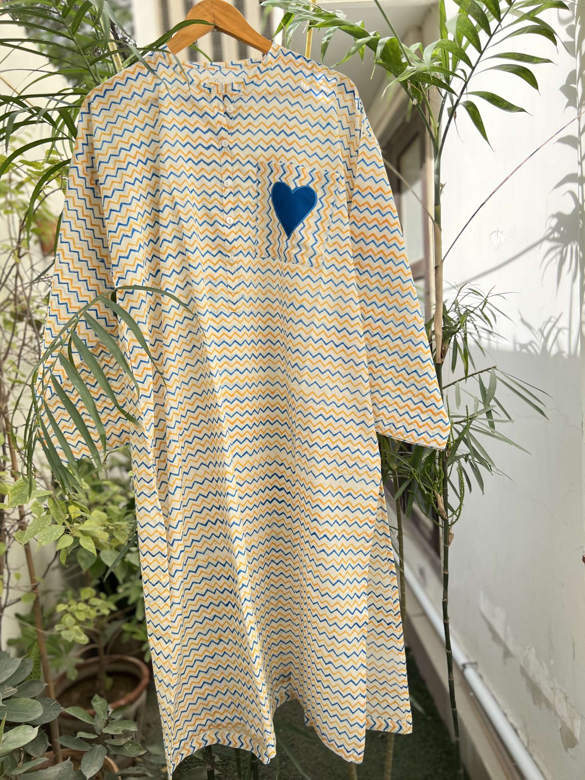 HathGhar-Kurta HG43