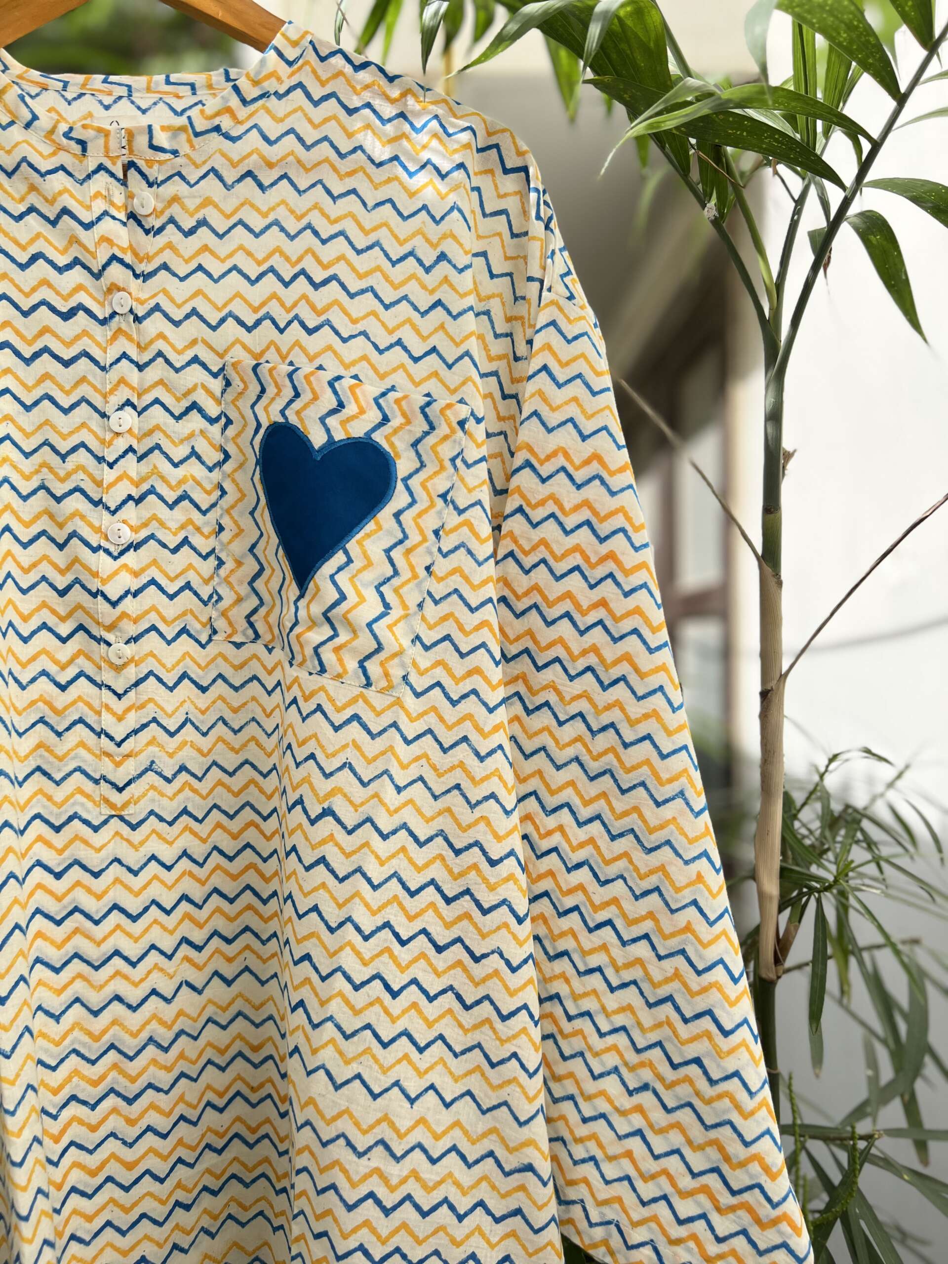 HathGhar-Kurta HG43