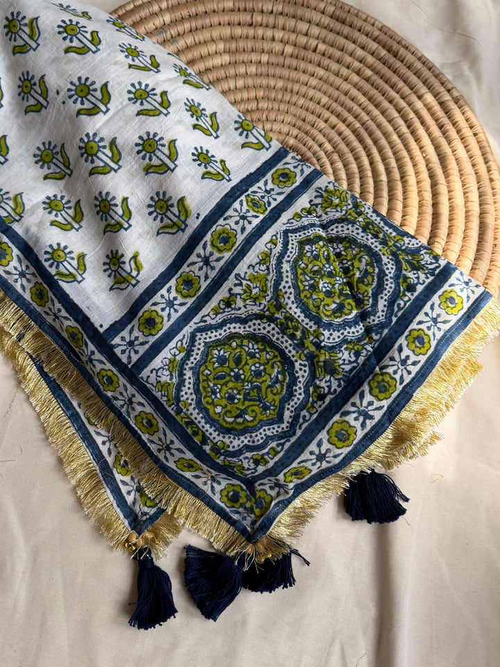 HathGhar-Dupatta HG17