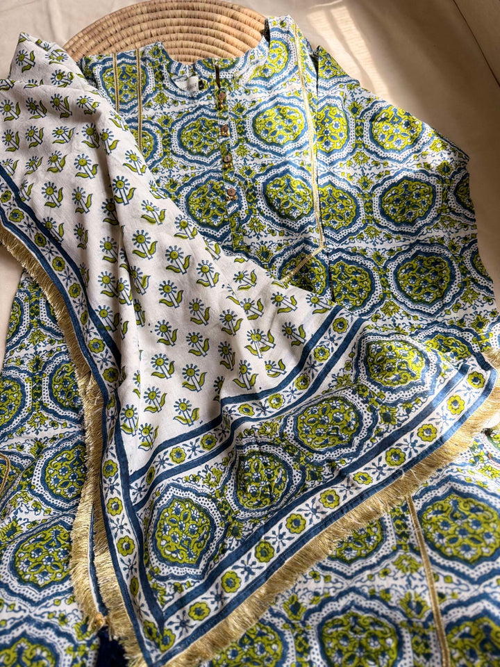 HathGhar-Dupatta HG17