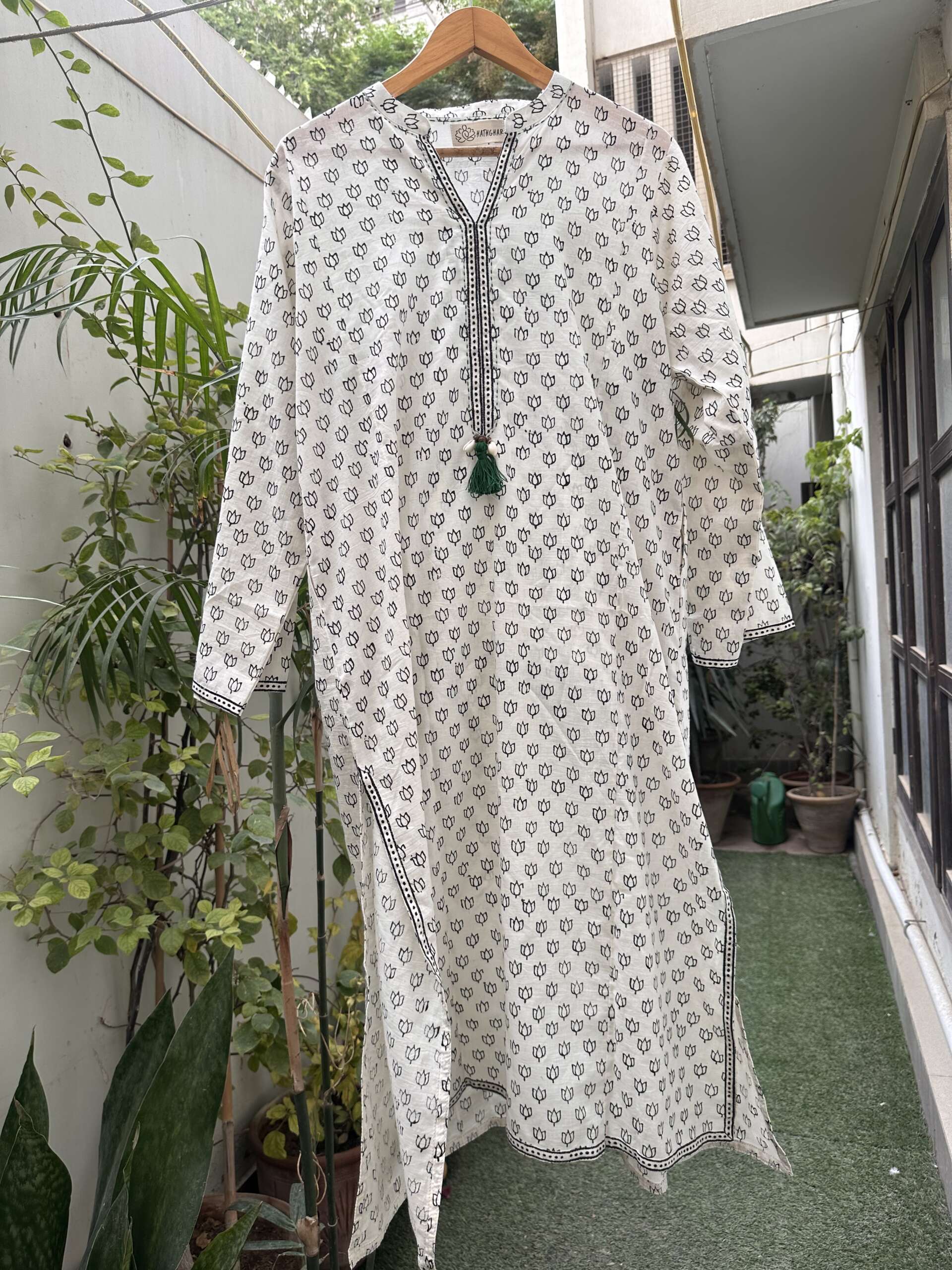 HathGhar-Pret HG10