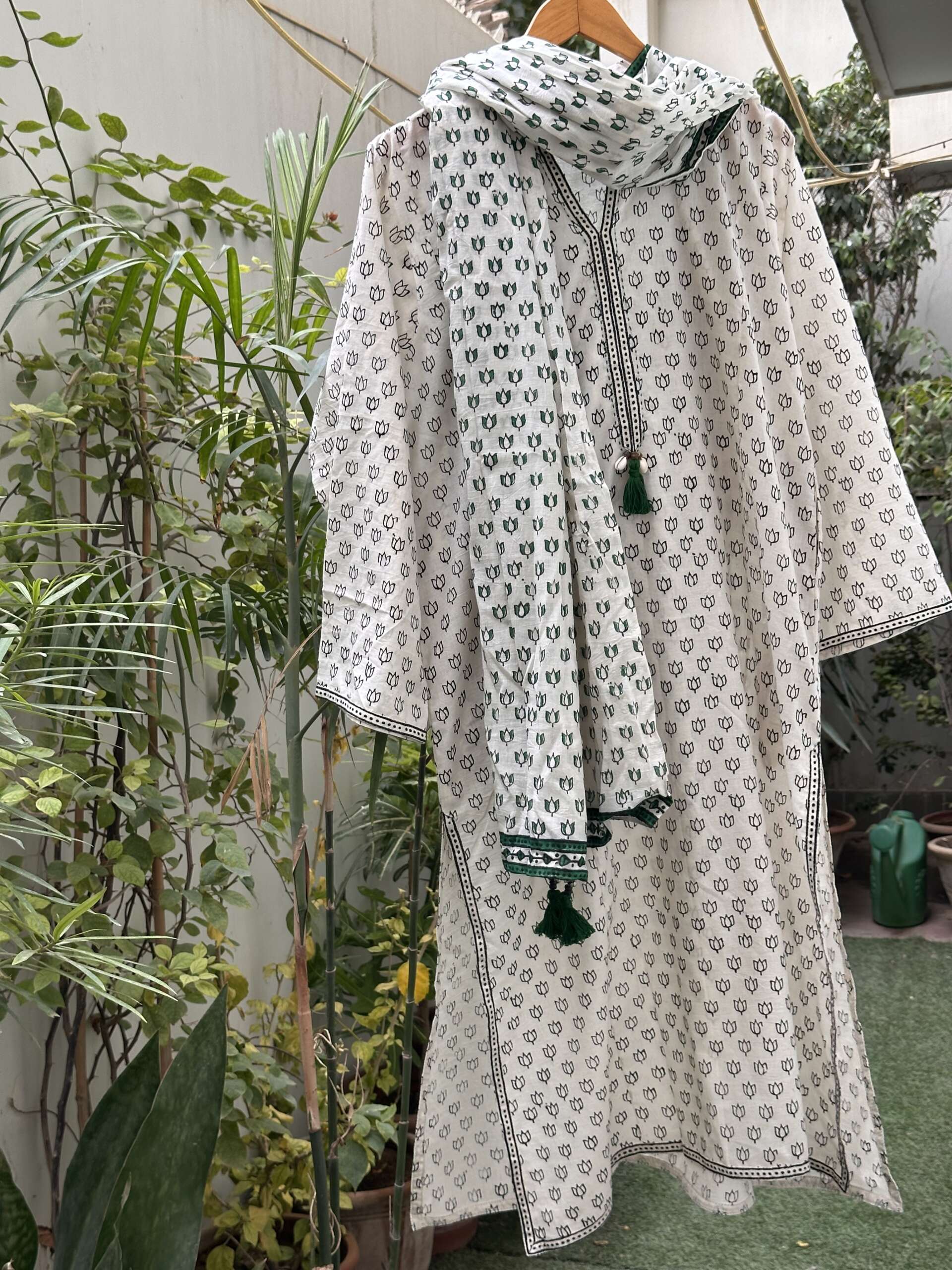 HathGhar-Dupatta HG04