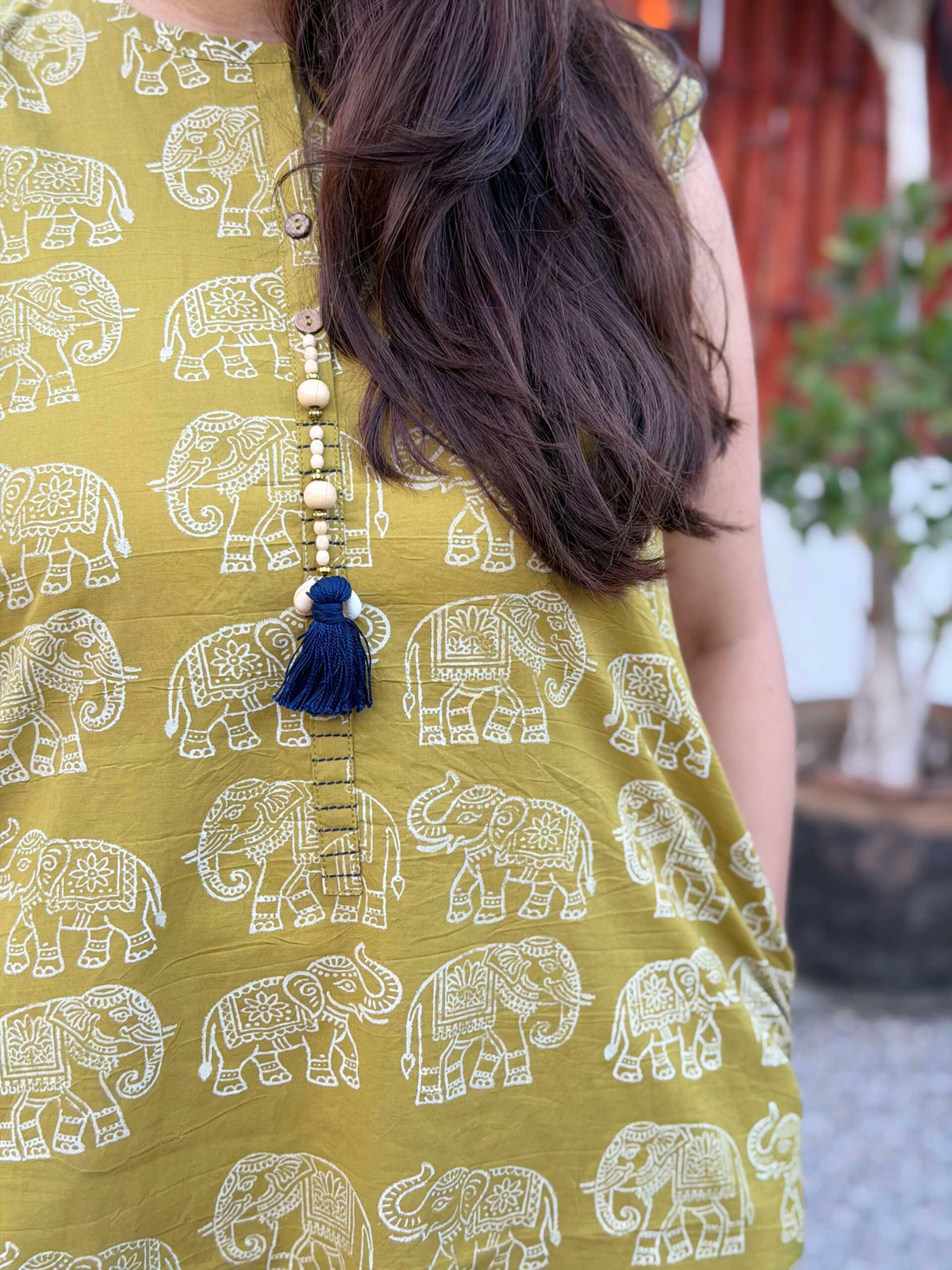 HathGhar-Kurta HG54
