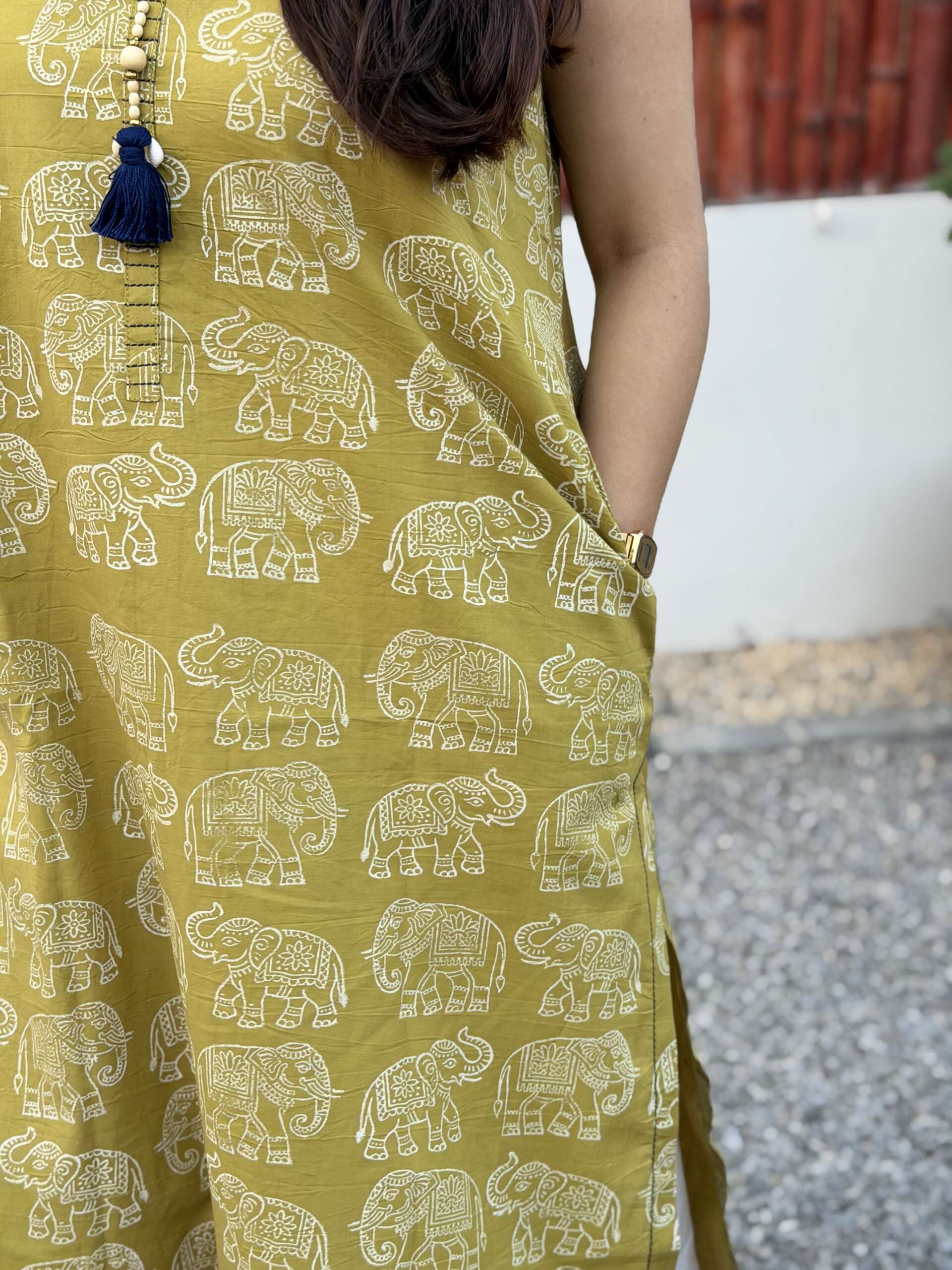 HathGhar-Kurta HG54