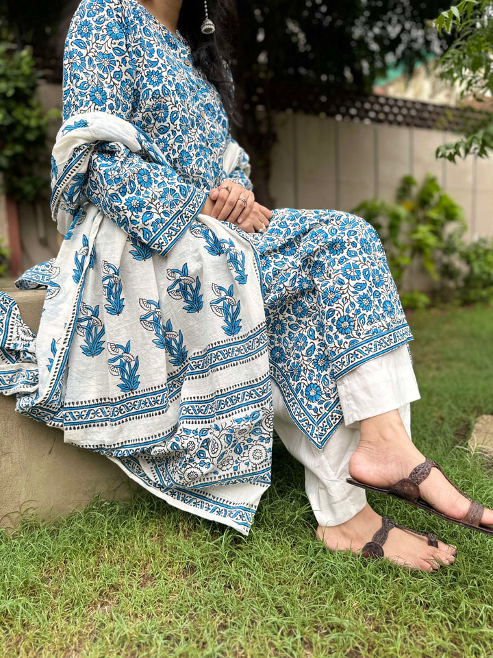 HathGhar-Dupatta HG05